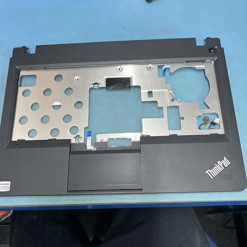 Lenovo ThinkPad Edge E325 Palmrest With Touchpad Speakers And Power Button Mic - THE TECH STATION UK